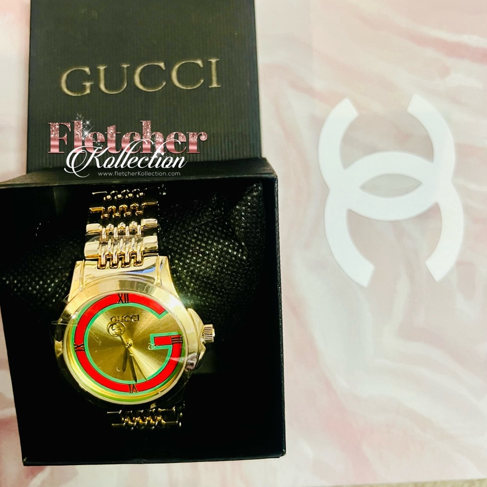 Unisex Watch